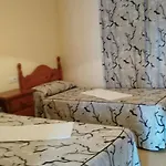 Vendégház Parcelas 3*