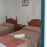 Vendégház Parcelas
