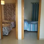 Vendégház Parcelas