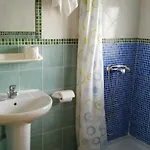 Vendégház Parcelas