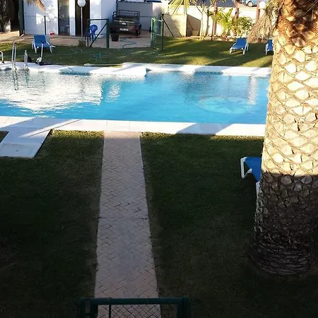 Casa de hóspedes Parcelas *