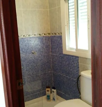 Maison d'hôtes Parcelas 3*